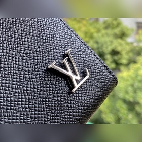 LV Артикул M69409 Новый кошелек из классической кожи Taga При от
