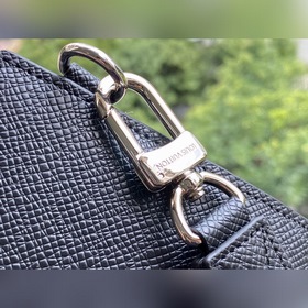 LV Артикул M69409 Новый кошелек из классической кожи Taga При от