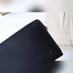 LV ZIPPY Карман для документов с застежкой-молнией Модель m60003 