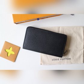 LV ZIPPY Карман для документов с застежкой-молнией Модель m60003