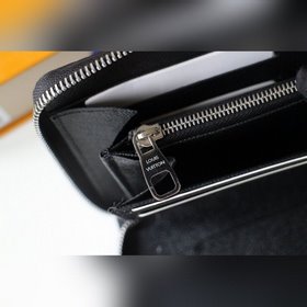 LV ZIPPY Карман для документов с застежкой-молнией Модель m60003 