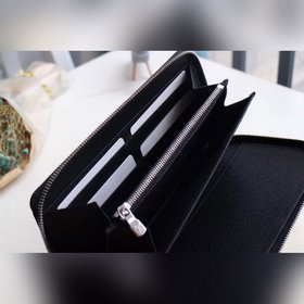 LV модель m67541 Кошелек с логотипом Supreme Новый Monogram-патте
