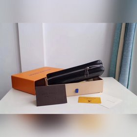 LV ZIPPY Большой кошелек Модель N41503 Сверхфункциональный Zippy