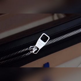 LV ZIPPY Большой кошелек Модель N41503 Сверхфункциональный Zippy 