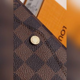 LV SARAH Длинный кошелек с клапаном Артикул： M60531 Кошелек с 
