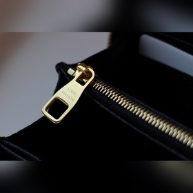 LV 【Зиппи кошелек на молнии】 Артикул： M69794 Кошелек на молнии В