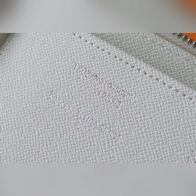 LV Артикул： M80801 Кошелек на молнии является частью ограниченно