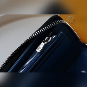LV Артикул： M80801 Кошелек на молнии является частью ограниченно