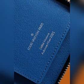 LV Артикул： M80801 Кошелек на молнии является частью ограниченно