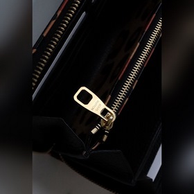 LV Модный новый кошелек на молнии Артикул： M80680 Это одна из м