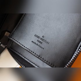 LV ZIPPY Кошелек на молнии, сумка-клатч Артикул： M62902 Элегант