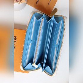 LV Артикул： M80361 Кошелек на молнии Знаменитый кошелек на молн