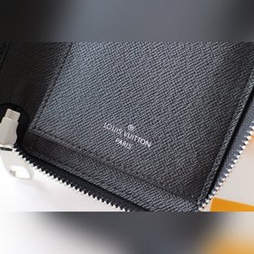 LV Артикул： M30317 ZIPPY VERTICAL Кошелек Кошелек Zippy Vertical