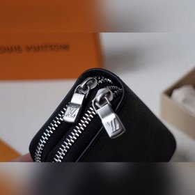 LV Многофункциональный чехол для ключей с двойной застежкой Модел