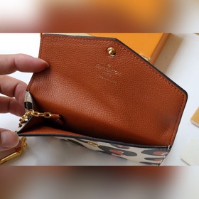 LV Артикул： 80692 Коричневый Осенний капсульный коллекция Wild a