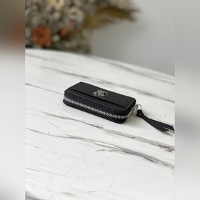 LV Артикул： M80099  ZIPPY Кошелек на молнии Изготовлен из кожи 