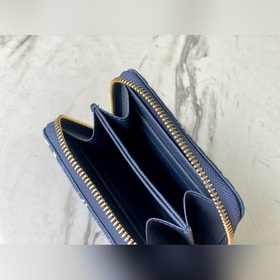 LV Артикул： M81185 Синий Женская новая модель джинсовой сумки на