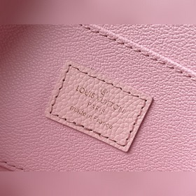 LV Артикул： M81270 Компактный кошелек для мелочи косметики Изго