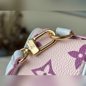 LV Модель： M81339 Серия Capsule Кошелек Изготовлен из канваса с