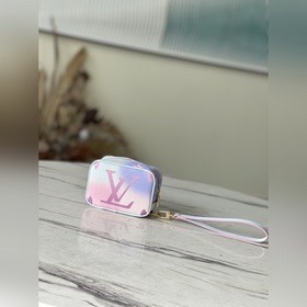 LV Модель： M81339 Серия Capsule Кошелек Изготовлен из канваса с