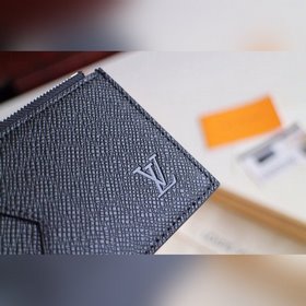 LV Модель M64038 Кошелек для монет Высочайшее качество Этот кошел