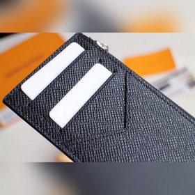LV Модель M64038 Кошелек для монет Высочайшее качество Этот кошел
