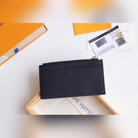 LV Модель M64038 Кошелек для монет Высочайшее качество Этот кошел