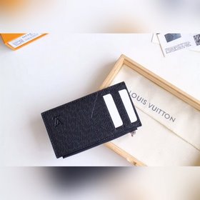 LV Модель M64038 Кошелек для монет Высочайшее качество Этот кошел