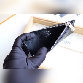 LV Модель M64038 Кошелек для монет Высочайшее качество Этот кошел