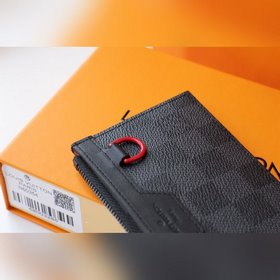 LV модель N60354 Карман для карт Utility Карман для мелочи Стильн