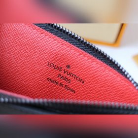 LV модель N60354 Карман для карт Utility Карман для мелочи Стильн