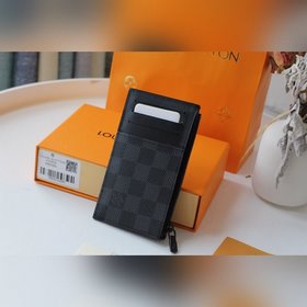 LV модель N60354 Карман для карт Utility Карман для мелочи Стильн