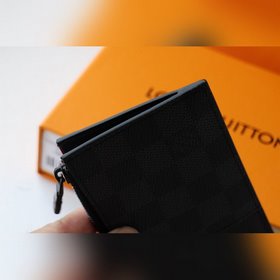 LV модель N60354 Карман для карт Utility Карман для мелочи Стильн