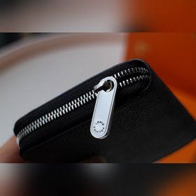LV ZIPPY Кошелек на молнии Модель M60067 Идеальный выбор для гор