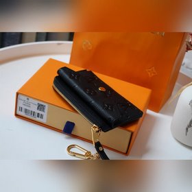 LV Многофункциональный чехол для карт с застежкой-молнией Модель