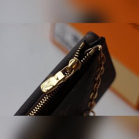 LV Recto Verso Карточный держатель Модель M69431 Классическая с