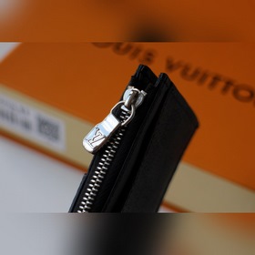 LV Новый кошелек с застежкой-молнией Coin Кошелек для мелочи Арт