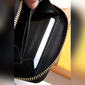 LV Артикул： M69997 Кошелек ZIPPY В сезоне осень-зима 2020 Nicol
