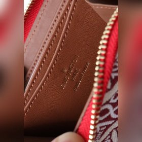 LV Артикул： M69997 Кошелек ZIPPY В сезоне осень-зима 2020 Nicol