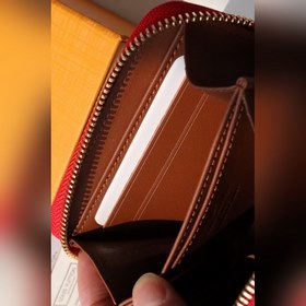 LV Артикул： M69997 Кошелек ZIPPY В сезоне осень-зима 2020 Nicol