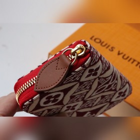 LV Артикул： M69997 Кошелек ZIPPY В сезоне осень-зима 2020 Nicol