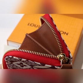 LV Артикул： M69997 Кошелек ZIPPY В сезоне осень-зима 2020 Nicol