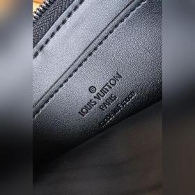 LV Артикул： M80556 Кошелек Изготовлен из элегантного полотна Mo