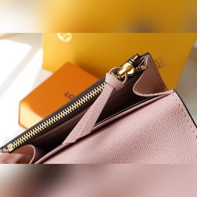 LV Кошелек для мелочи Артикул： M41939 Компактный, но чрезвычайн