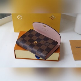 LV Кошелек для мелочи Артикул： M41939 Компактный, но чрезвычайн