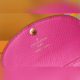 LV Кошелек для мелочи Артикул： M41939 Компактный, но чрезвычайно