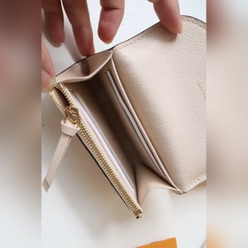 LV Кошелек для мелочи Артикул： M41939 Компактный, но чрезвычайно
