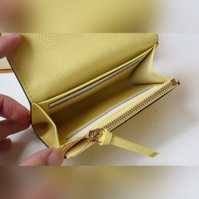 LV Кошелек для мелочи Модель： M41939 Тиснение Компактный, но чре