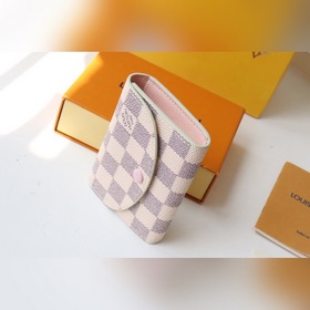 LV Кошелек для мелочи Артикул： M41939 Компактный, но чрезвычай