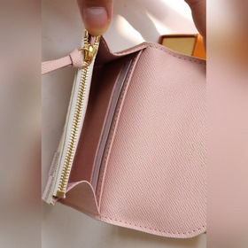 LV Кошелек для мелочи Артикул： M41939 Компактный, но чрезвычай